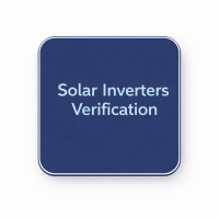 Inverters Verification