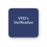 VFDs Verification